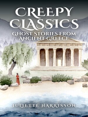 cover image of Creepy Classics